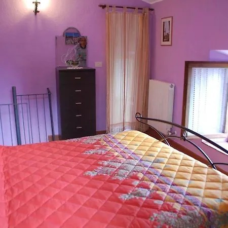Casa vacanze Sleeps 4 Wifi Radicofani