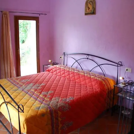 Sleeps 4 Wifi * Radicofani