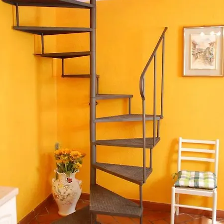Casa vacanze Sleeps 4 Wifi *