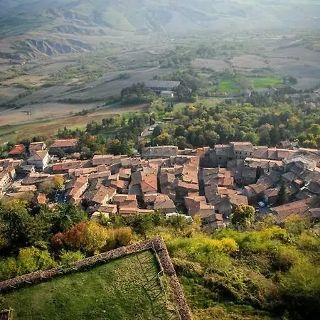 Casa vacanze Sleeps 4 Wifi Radicofani