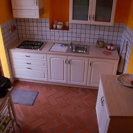 Casa vacanze Sleeps 4 Wifi Radicofani