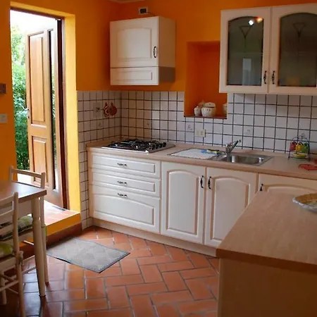 Sleeps 4 Wifi * Radicofani