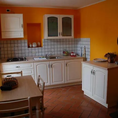 Casa vacanze Sleeps 4 Wifi
